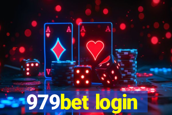 979bet login